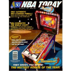 NBA  rubber kit - BLACK