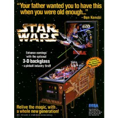 Star Wars Trilogy rubber kit black