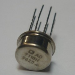TelCom Semiconductor 711bh