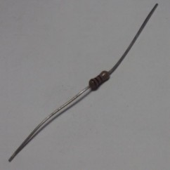 Resistor 100 1/4w 5%