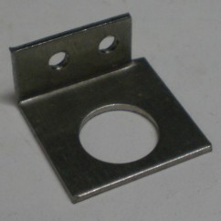 bracket coil