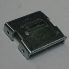 metal bracket