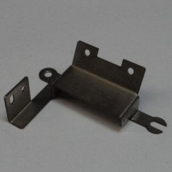 switch gate bracket