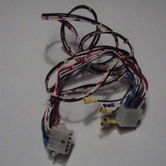 50 volt disconnect cable
