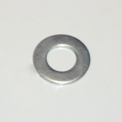 Washer Flat  #3/8 .812"OD .062"T