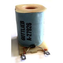 Gottlieb Coil A- 27926