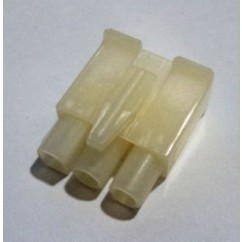 3 pin connector