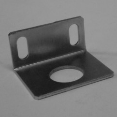 bracket coil