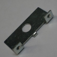 bracket coil mounting