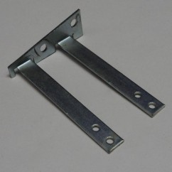 NO FEAR (Williams) Target bracket