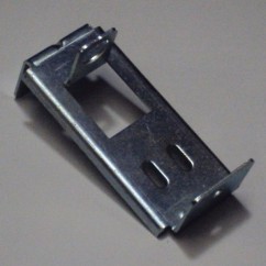 bracket diverter assembly 