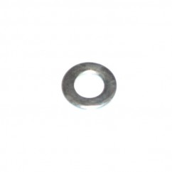 Washer Flat  #14 .500"OD .040"T