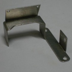 bracket for wire gate assembly A-22268