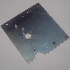 Base Plate