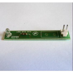 Opto Transmitter Circuit Board 