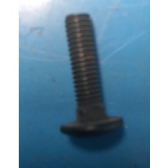 Carriage Bolt 1/4-20 x 1 3/8cb