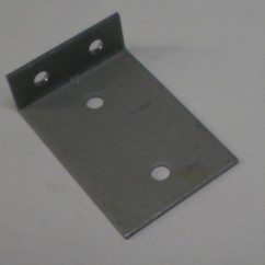 bracket- ace track opto board