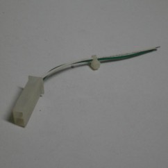 general switch 2 pin cable