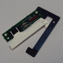 flipper opto assembly