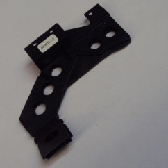 plastic bracket