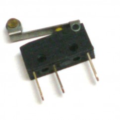 Microswitch Switch Micro Mini Ball Detect 