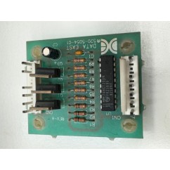 Chase light and auxiliary drive board USED 
