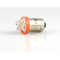 PSPA 44 / 47 4 LED ORANGE