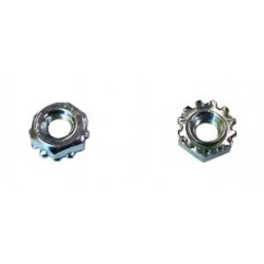 #10-32 Keps Lock Nut