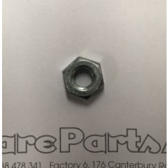 nut 1/4-20 hex 4420-01117-00