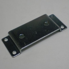 bracket bottom opto mounting