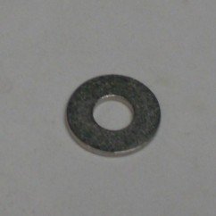 flat washer  .156X.375X.030