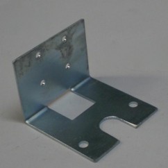 bracket opto mounting