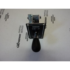 Gear Shift Up/down gear shift (NOS)