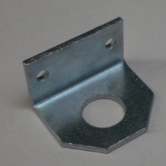 bracket metal