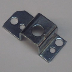 bracket metal