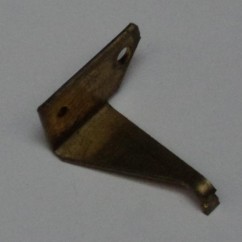 arm-actuator (Bally CORVETTE)
