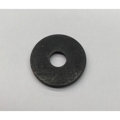 flat washer .29x1.00x094 black pin 2000 head box 