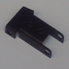 Bracket body mounting