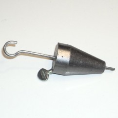 TILT PLUMB BOB