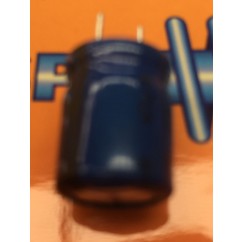 Capacitor 47 uf  20% 63 V