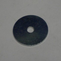Flat Washer  .187 x 1.00 x .05