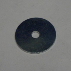 Flat Washer  .187 x 1.00 x .05