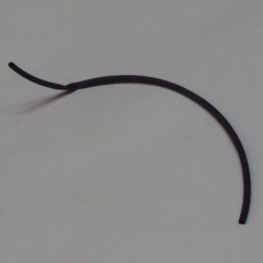 tubing-heat shrink-1/8 poly