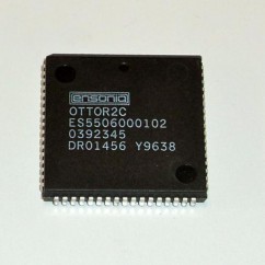 IC OTTOR2 SOIC OTTO SOUND CHIP