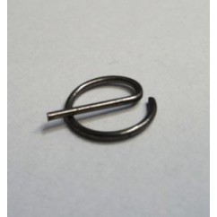 GOTTLIEB Retaining Clip GTB-A3811 