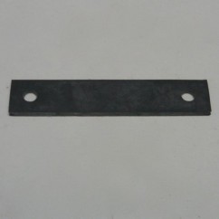 pad rubber