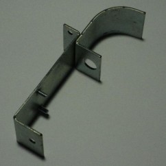 bracket eject assembly scoop