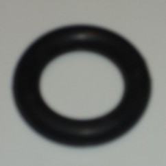 3/4" Premium Black Rubber Ring Premium