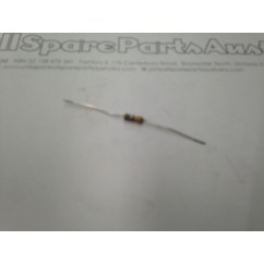 Resistor 680 ohm 1/2W 5%