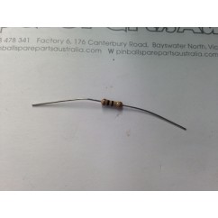 Resistor 10 1/2W 5% 